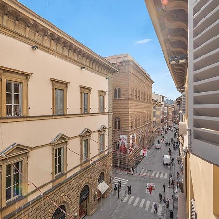Tornabuoni Living - Luxury Apartments Collection Φλωρεντία Εξωτερικό φωτογραφία
