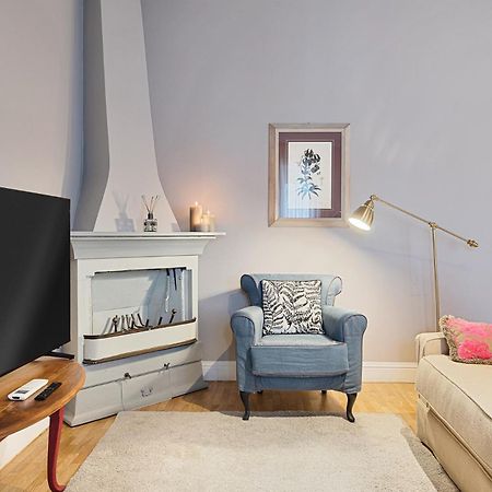 Tornabuoni Living - Luxury Apartments Collection Φλωρεντία Εξωτερικό φωτογραφία