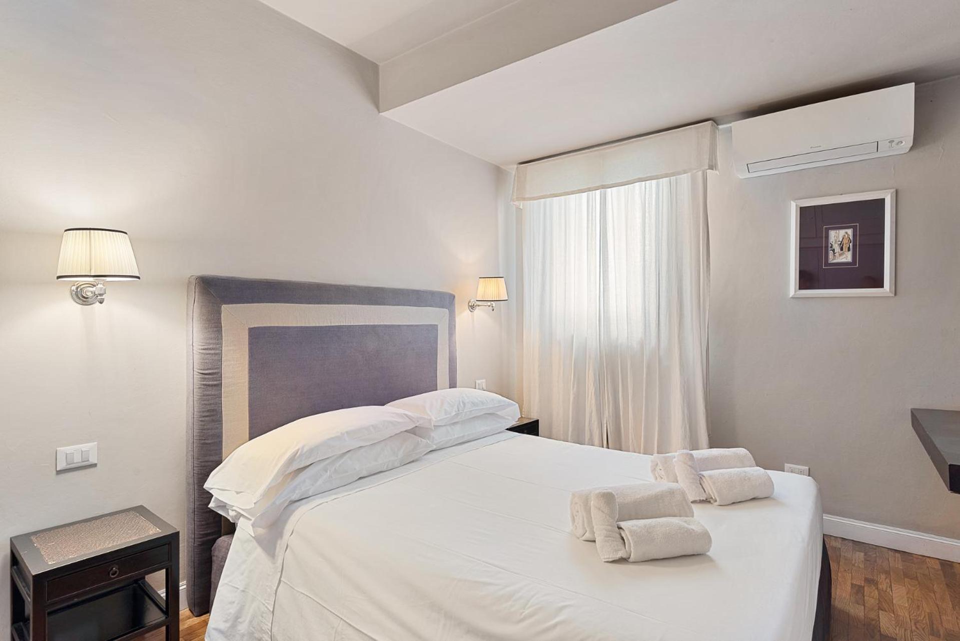 Tornabuoni Living - Luxury Apartments Collection Φλωρεντία Εξωτερικό φωτογραφία
