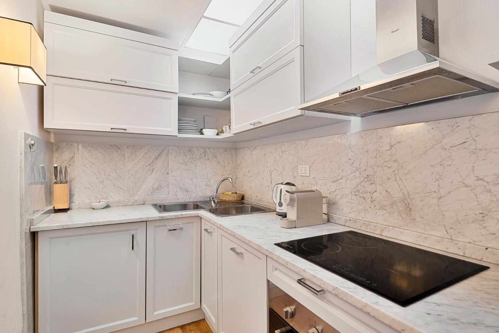 Tornabuoni Living - Luxury Apartments Collection Φλωρεντία Εξωτερικό φωτογραφία