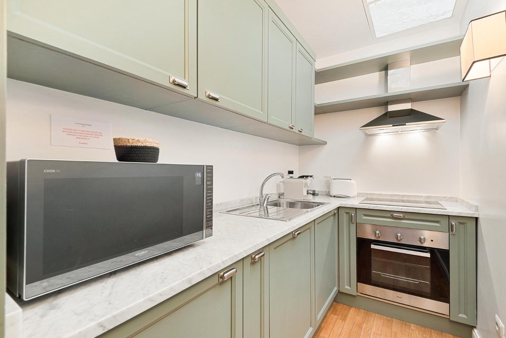 Tornabuoni Living - Luxury Apartments Collection Φλωρεντία Εξωτερικό φωτογραφία