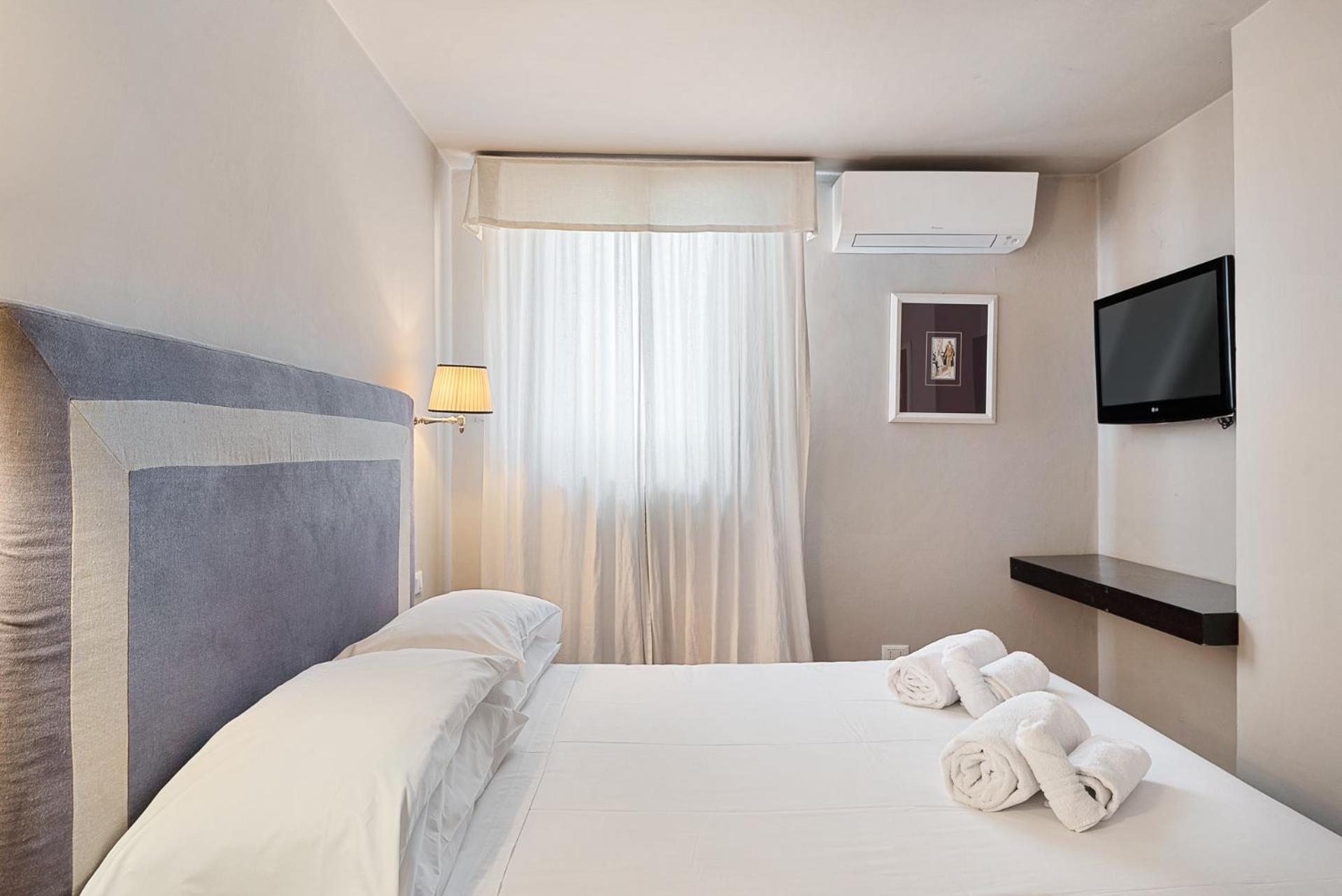 Tornabuoni Living - Luxury Apartments Collection Φλωρεντία Εξωτερικό φωτογραφία