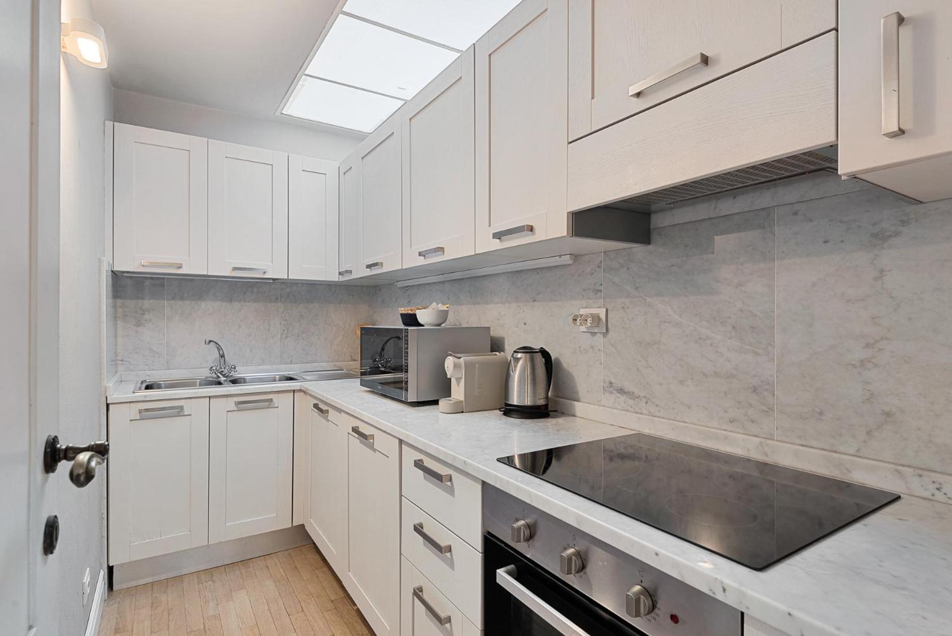 Tornabuoni Living - Luxury Apartments Collection Φλωρεντία Εξωτερικό φωτογραφία